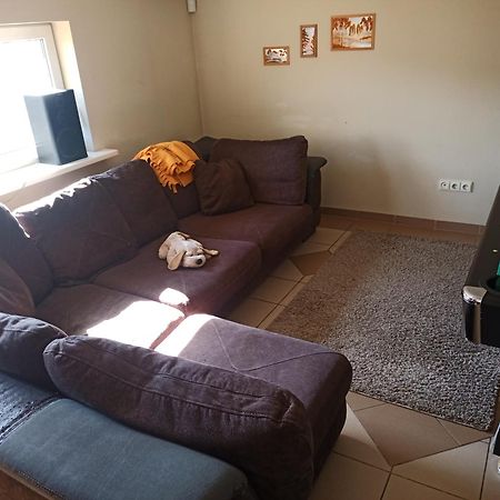 Vilnius Cat Friendly公寓 外观 照片