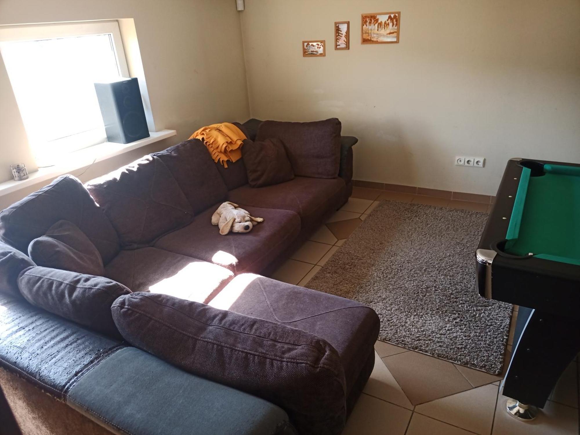 Vilnius Cat Friendly公寓 外观 照片